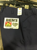 SHORTS - BEN DAVIS