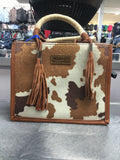 WRANGLER NEW  PURSES/TOTES/WALLETS
