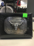Ariat Belt Buckles