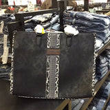 Wrangler  Purse/Tote/Crossbody (1)