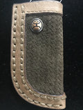 Hooey KNIFE SHEATHS