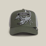 Goorin Bros Caps