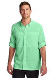 Long Sleeve UV Daybreak Shirt-W960