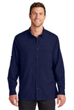 Long Sleeve UV Daybreak Shirt-W960