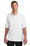 Long Sleeve UV Daybreak Shirt-W960