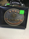 Ariat Belt Buckles