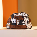 WRANGLER PURSES/TOTES/WALLETS (2)