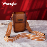 WRANGLER PURSES/TOTES/WALLETS (2)