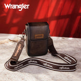 WRANGLER PURSES/TOTES/WALLETS (2)