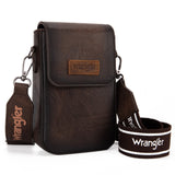 WRANGLER PURSES/TOTES/WALLETS (2)