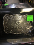 Ariat Belt Buckles