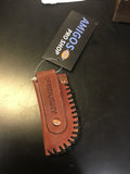 Hooey KNIFE SHEATHS