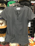 Team Scrubs WOMENS ALL STAR HEARTBEAT UNITY  TOP X137