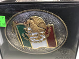 Ariat Belt Buckles