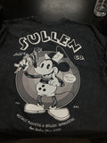 SULLEN ART GRAPHIC T'S