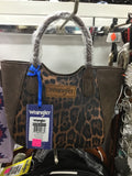 WRANGLER NEW  PURSES/TOTES/WALLETS
