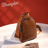 Wrangler  Purse/Tote/Crossbody (1)