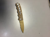 KNIVES BOKER,OLD TIMER,CASE