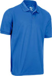 KIDS POLO- Premium  -DRY FIT (ROYAL BLUE)