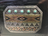 Ariat Belt Buckles
