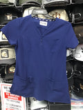 Team Scrubs WOMENS ALL STAR HEARTBEAT UNITY  TOP X137