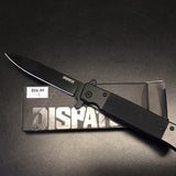Defender knives