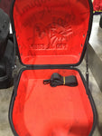 APS Cap Carrier-Red Guts
