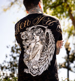 SULLEN ART GRAPHIC T'S