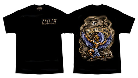 AZT™- AZTECA PRIDE Men's Tee
