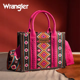 Wrangler  Purse/Tote/Crossbody (1)
