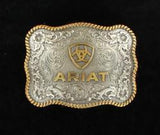 Ariat Belt Buckles