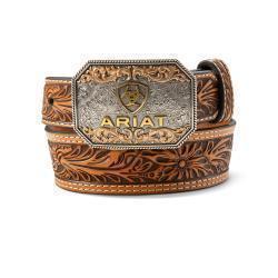 ARIAT KIDS BELT-A1309108