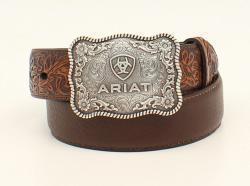 ARIAT KIDS BELT-A1301002