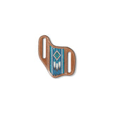 NOCONA KNIFE SHEATHS