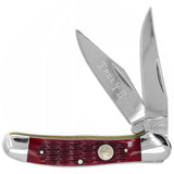 KNIVES BOKER,OLD TIMER,CASE