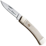 KNIVES BOKER,OLD TIMER,CASE