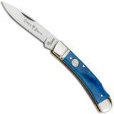 KNIVES BOKER,OLD TIMER,CASE