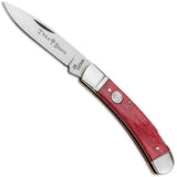 KNIVES BOKER,OLD TIMER,CASE