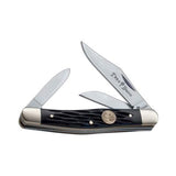 KNIVES BOKER,OLD TIMER,CASE