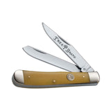 KNIVES BOKER,OLD TIMER,CASE