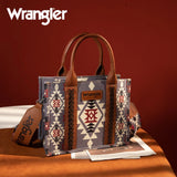 Wrangler  Purse/Tote/Crossbody (1)
