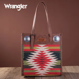 Wrangler  Purse/Tote/Crossbody (1)