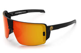 HEATWAVE- Z87+ XL VECTOR & VECTOR POLARIZED