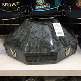 WESTERN HAT CARRIERS
