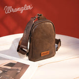 Wrangler  Purse/Tote/Crossbody (1)