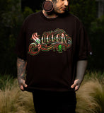 SULLEN ART GRAPHIC T'S