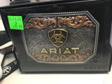 Ariat Belt Buckles