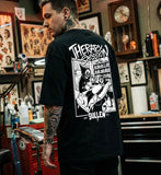 SULLEN ART GRAPHIC T'S