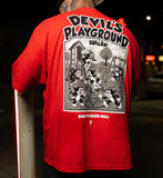 SULLEN ART GRAPHIC T'S