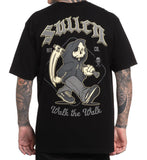 SULLEN ART GRAPHIC T'S